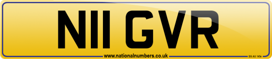 N11 GVR