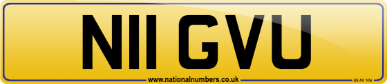 N11 GVU