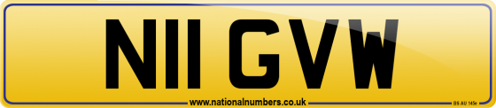 N11 GVW
