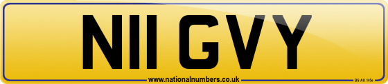 N11 GVY