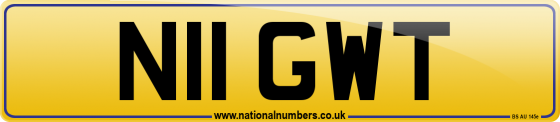 N11 GWT