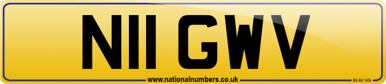 N11 GWV