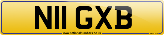 N11 GXB