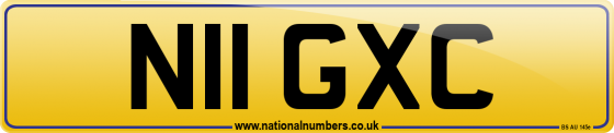 N11 GXC