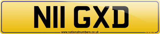 N11 GXD