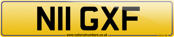 N11 GXF