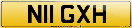 N11 GXH