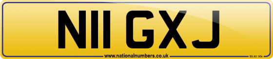 N11 GXJ
