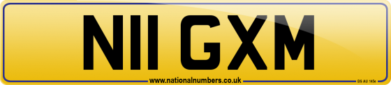 N11 GXM