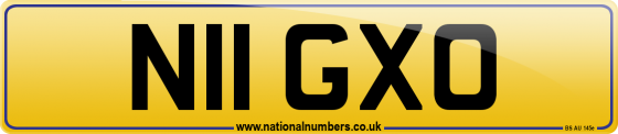 N11 GXO