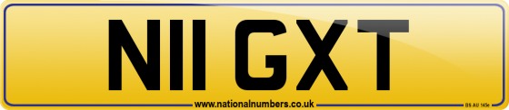 N11 GXT
