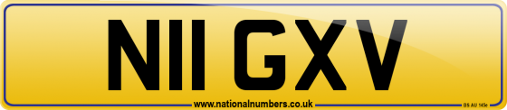 N11 GXV