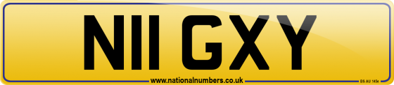 N11 GXY
