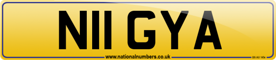 N11 GYA
