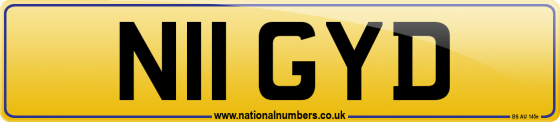 N11 GYD