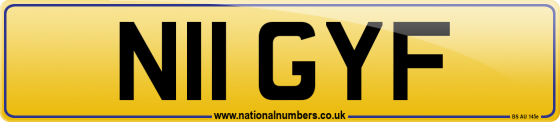 N11 GYF