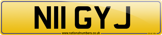 N11 GYJ