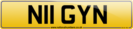 N11 GYN