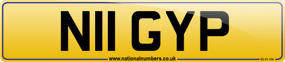 N11 GYP