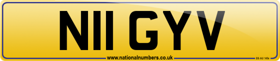 N11 GYV