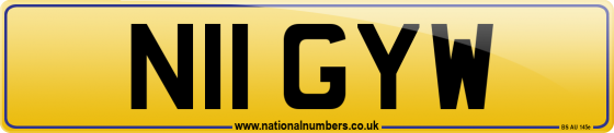 N11 GYW