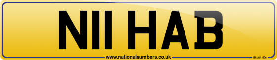 N11 HAB
