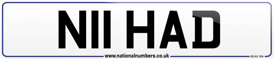 N11 HAD