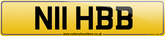N11 HBB