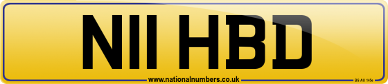 N11 HBD