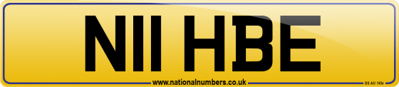 N11 HBE