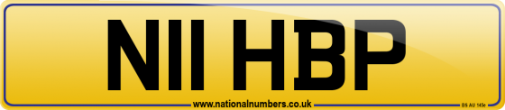 N11 HBP