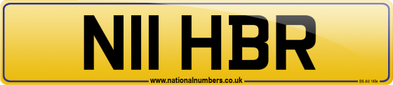 N11 HBR