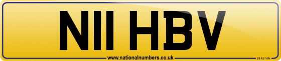 N11 HBV