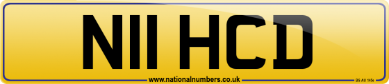 N11 HCD