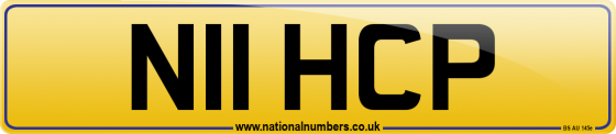 N11 HCP