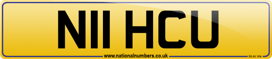 N11 HCU