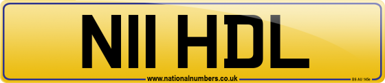 N11 HDL
