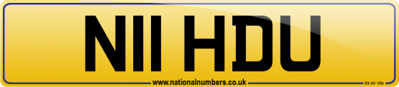 N11 HDU