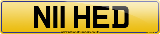 N11 HED