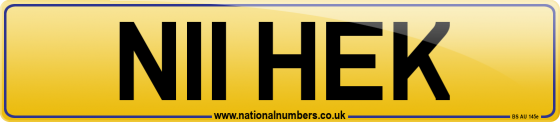 N11 HEK