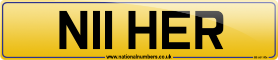 N11 HER