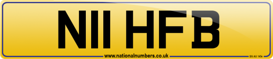 N11 HFB