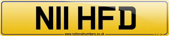 N11 HFD