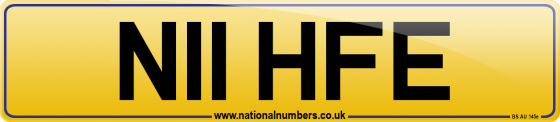 N11 HFE