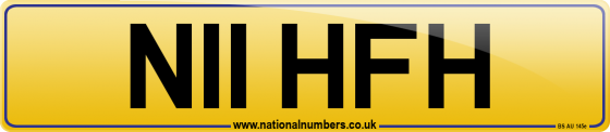 N11 HFH