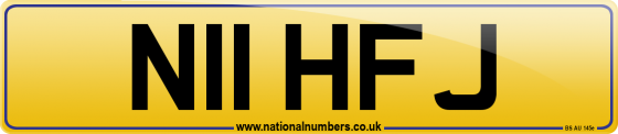 N11 HFJ