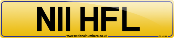N11 HFL