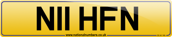 N11 HFN