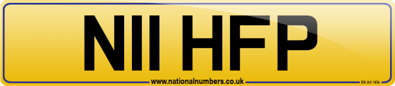N11 HFP
