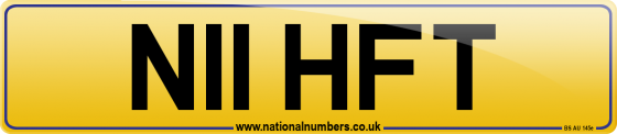 N11 HFT